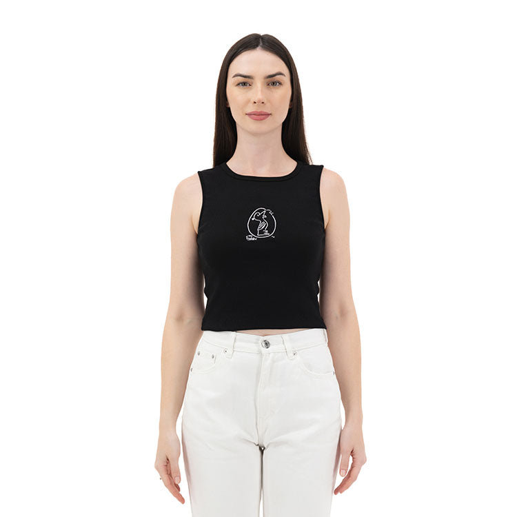 Baby Bird Tank-Top