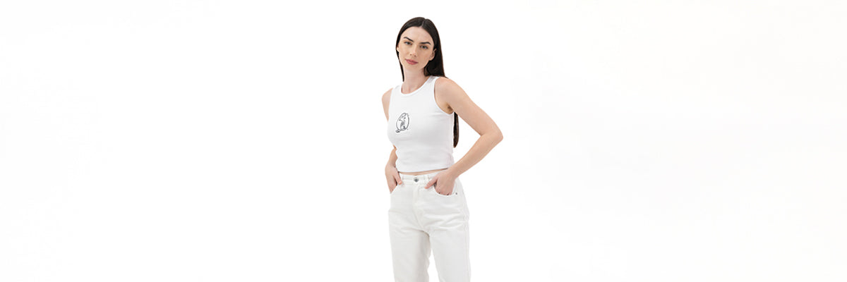 Teens Tanktop