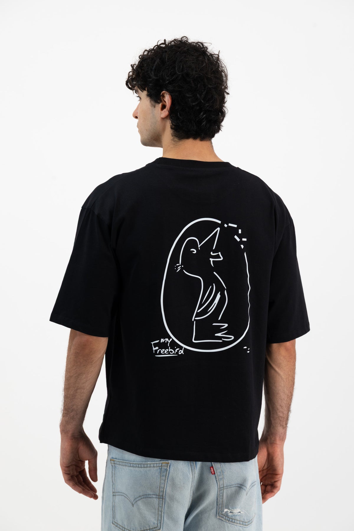 Oversized T-Shirt
