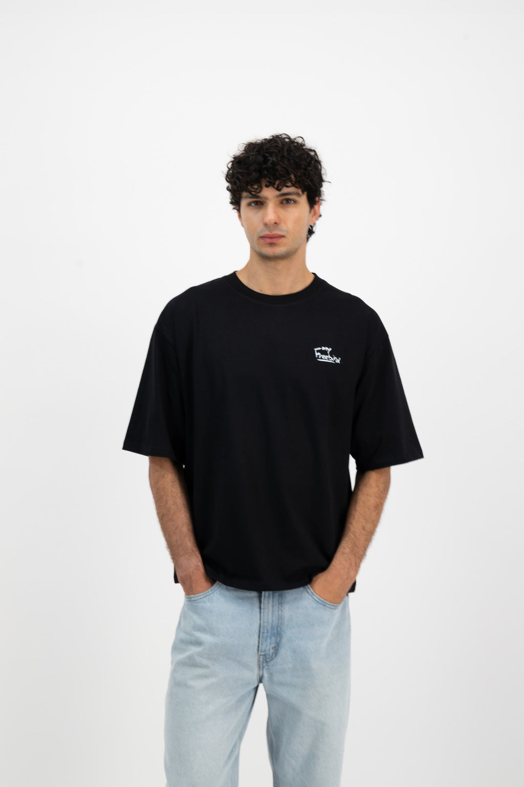 Oversized T-Shirt