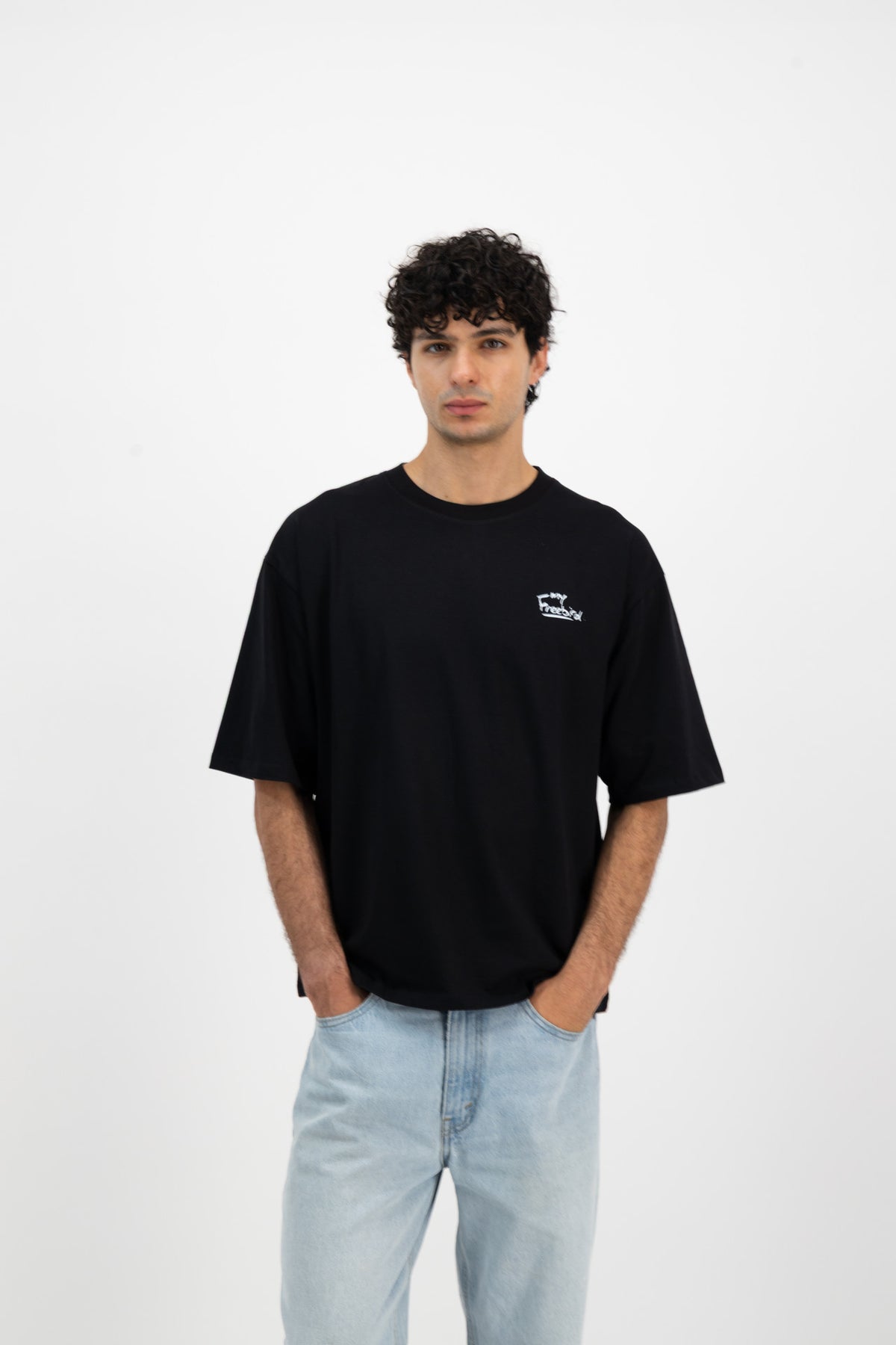 Oversized T-Shirt