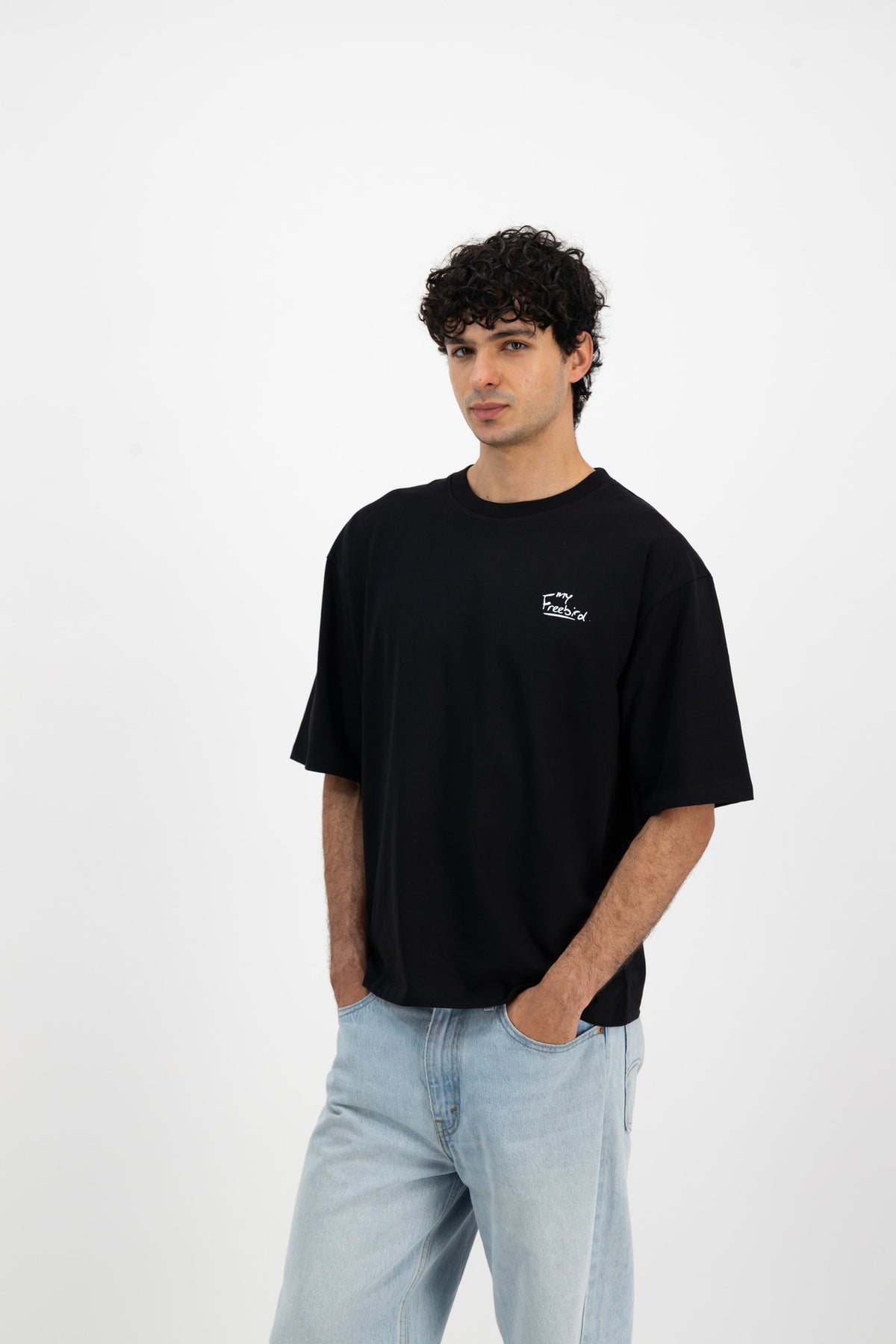 Oversized T-Shirt