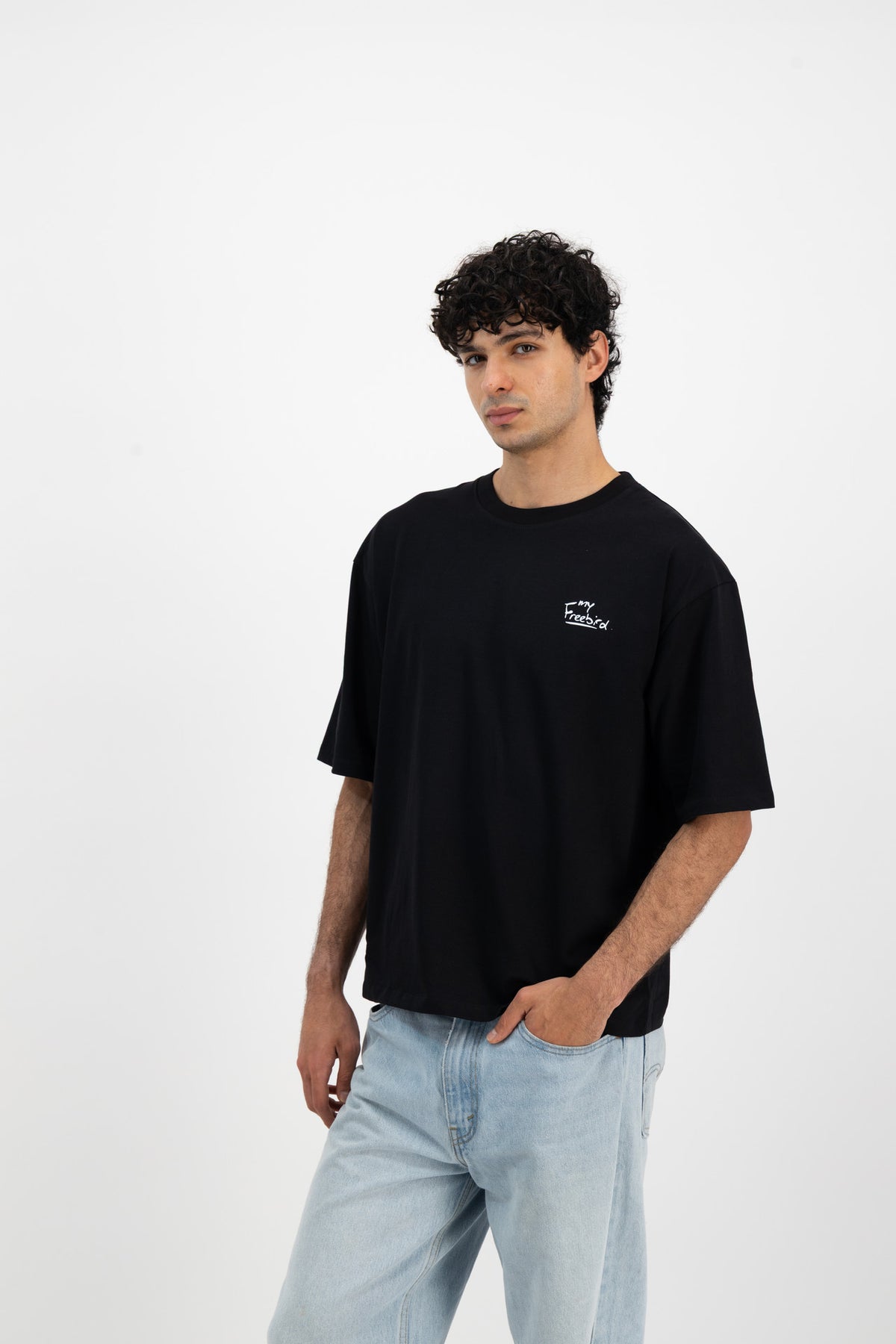 Oversized T-Shirt