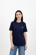 Regular classic T-shirt