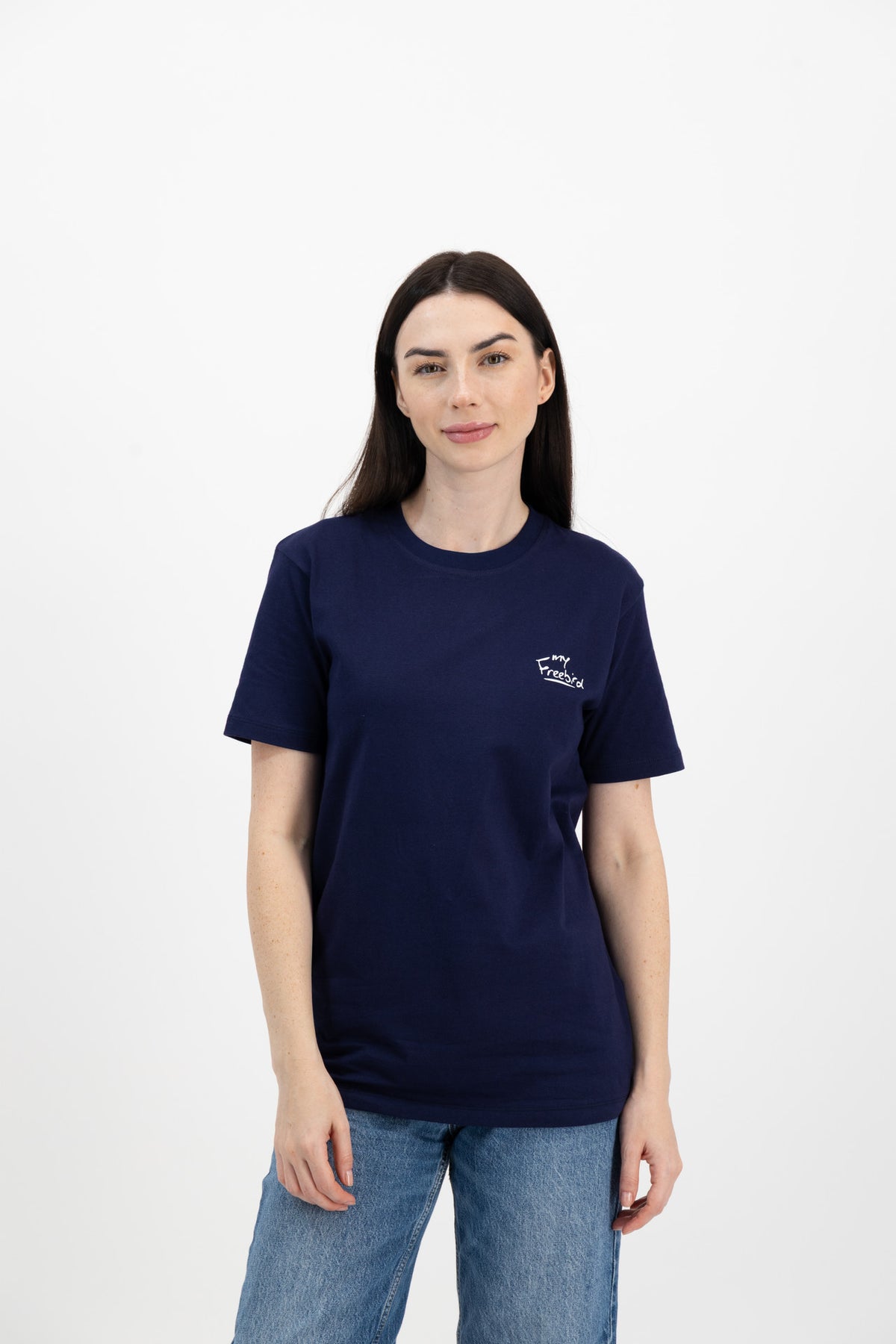 Regular classic T-shirt