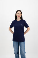 Regular classic T-shirt