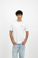 Regular classic T-shirt