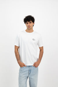 Regular classic T-shirt