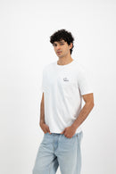 Regular classic T-shirt