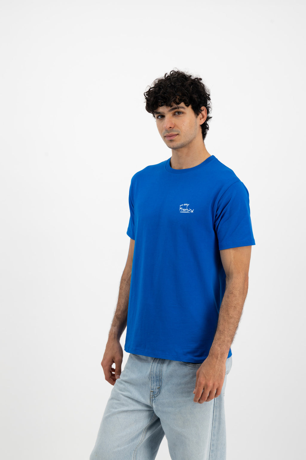 Fit T-Shirt