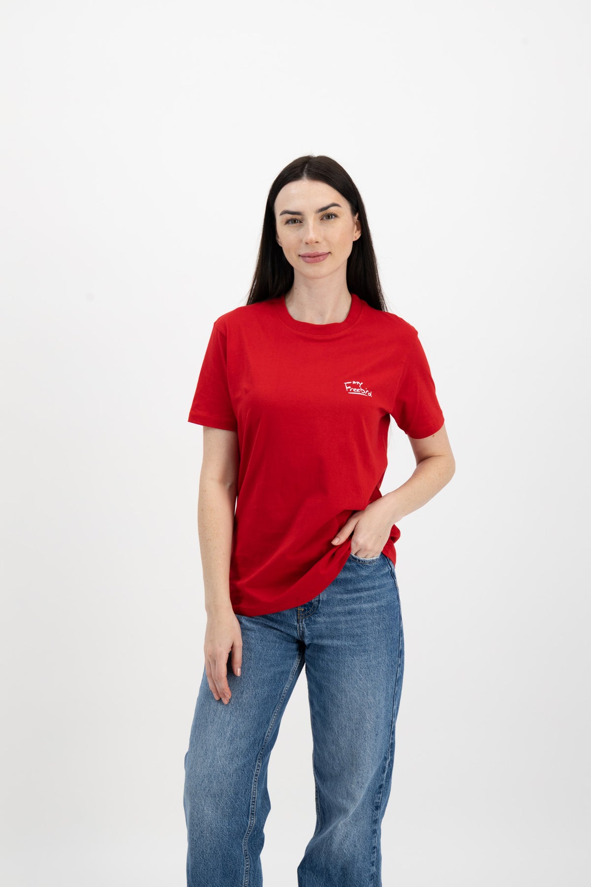 Fit T-Shirt