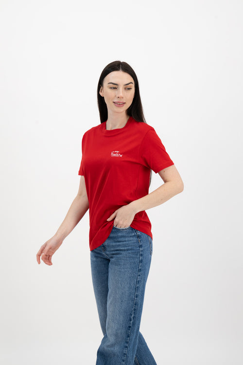 Fit T-Shirt
