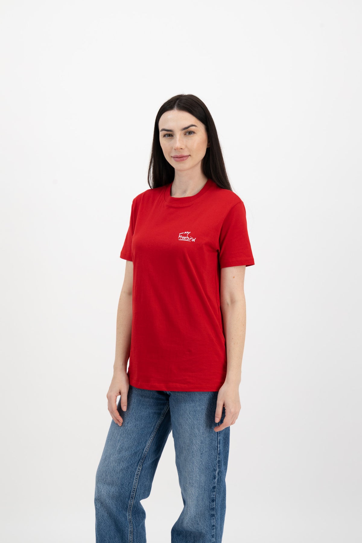 Fit T-Shirt