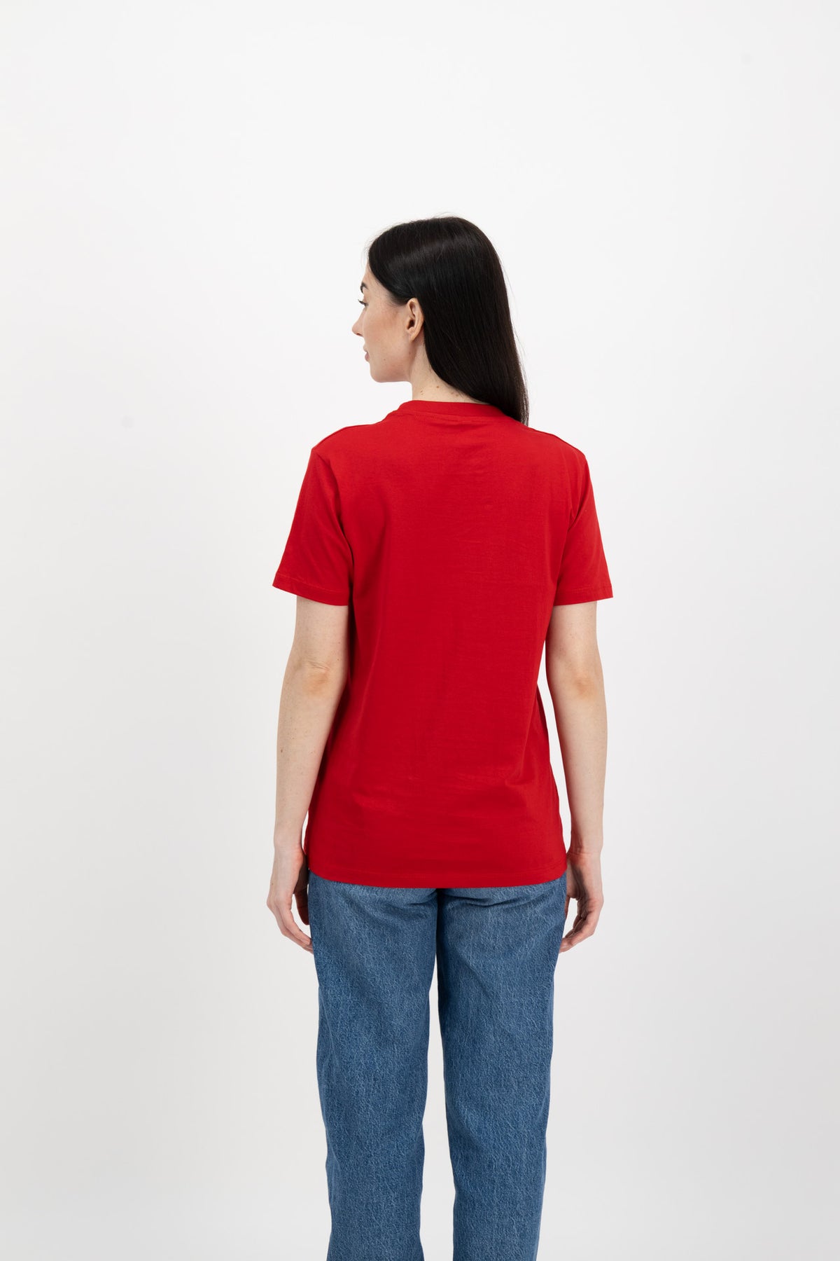Fit T-Shirt