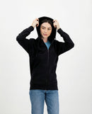 Zipper Hoodie