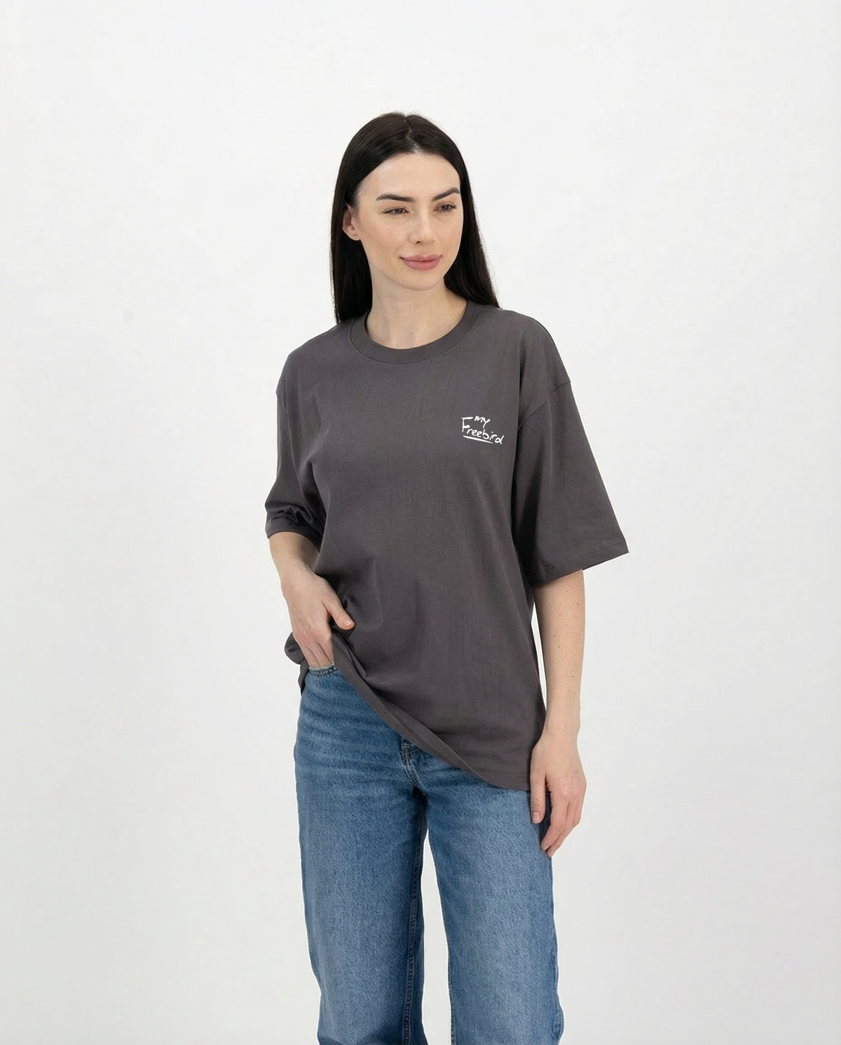 Oversized T-Shirt