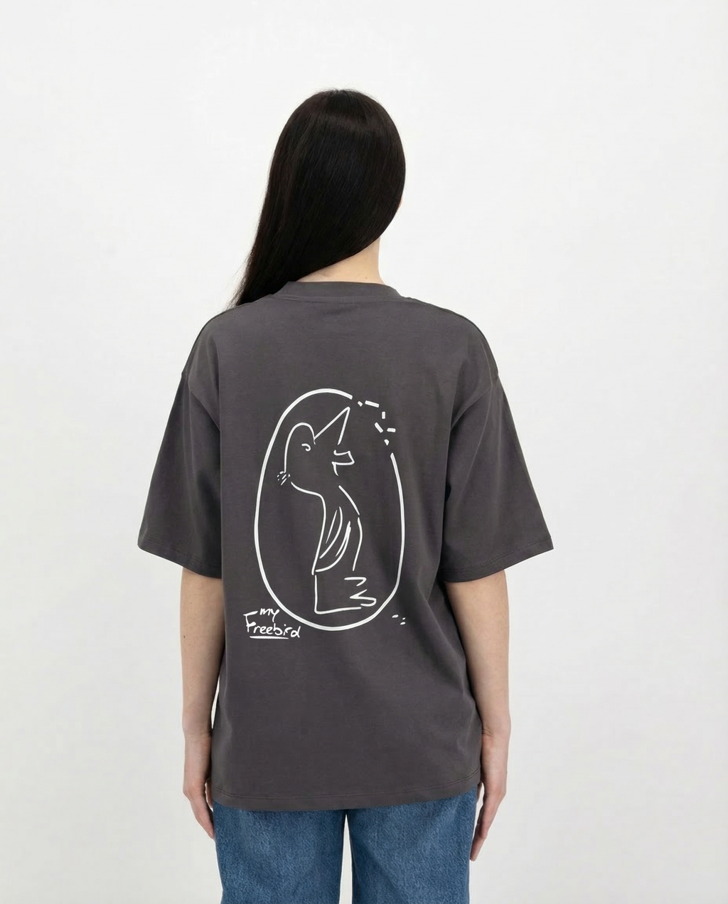 Oversized T-Shirt