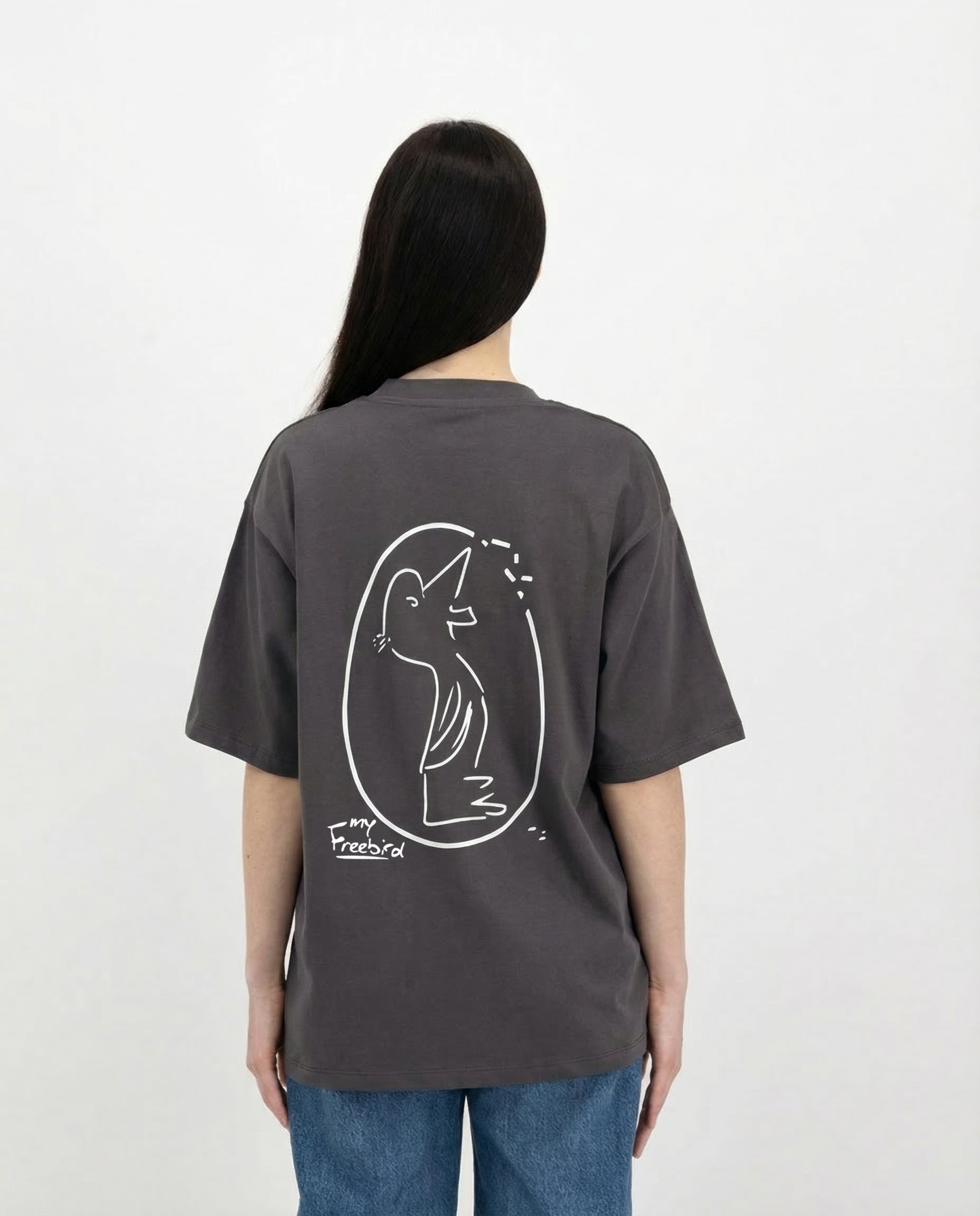 Oversized T-Shirt