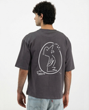 Oversized T-Shirt