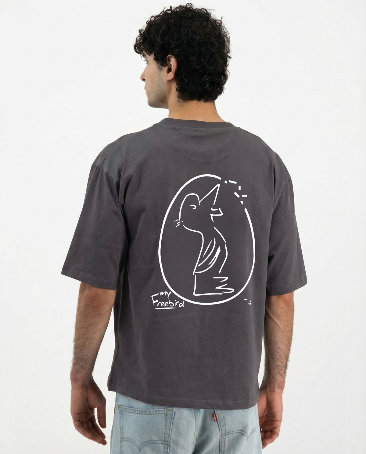 Oversized T-Shirt