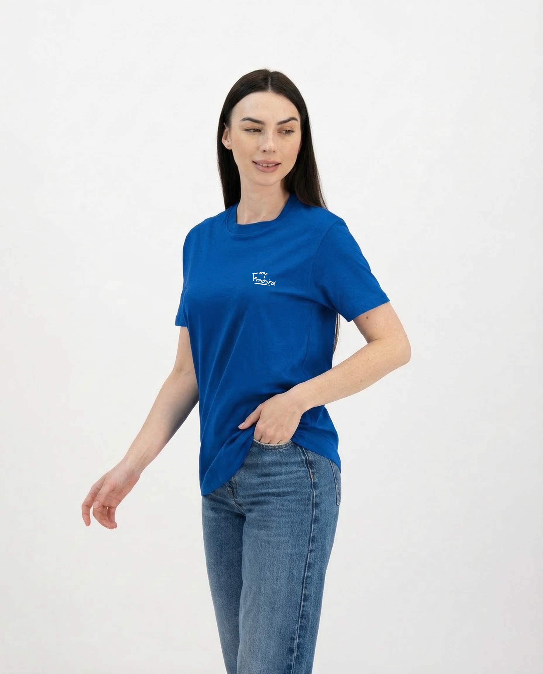 Fit T-Shirt