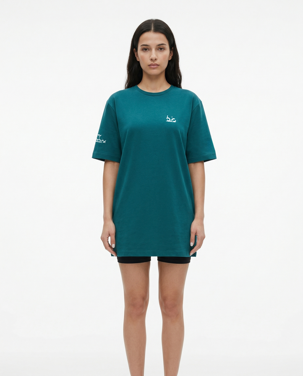 Woman Long T-shirt