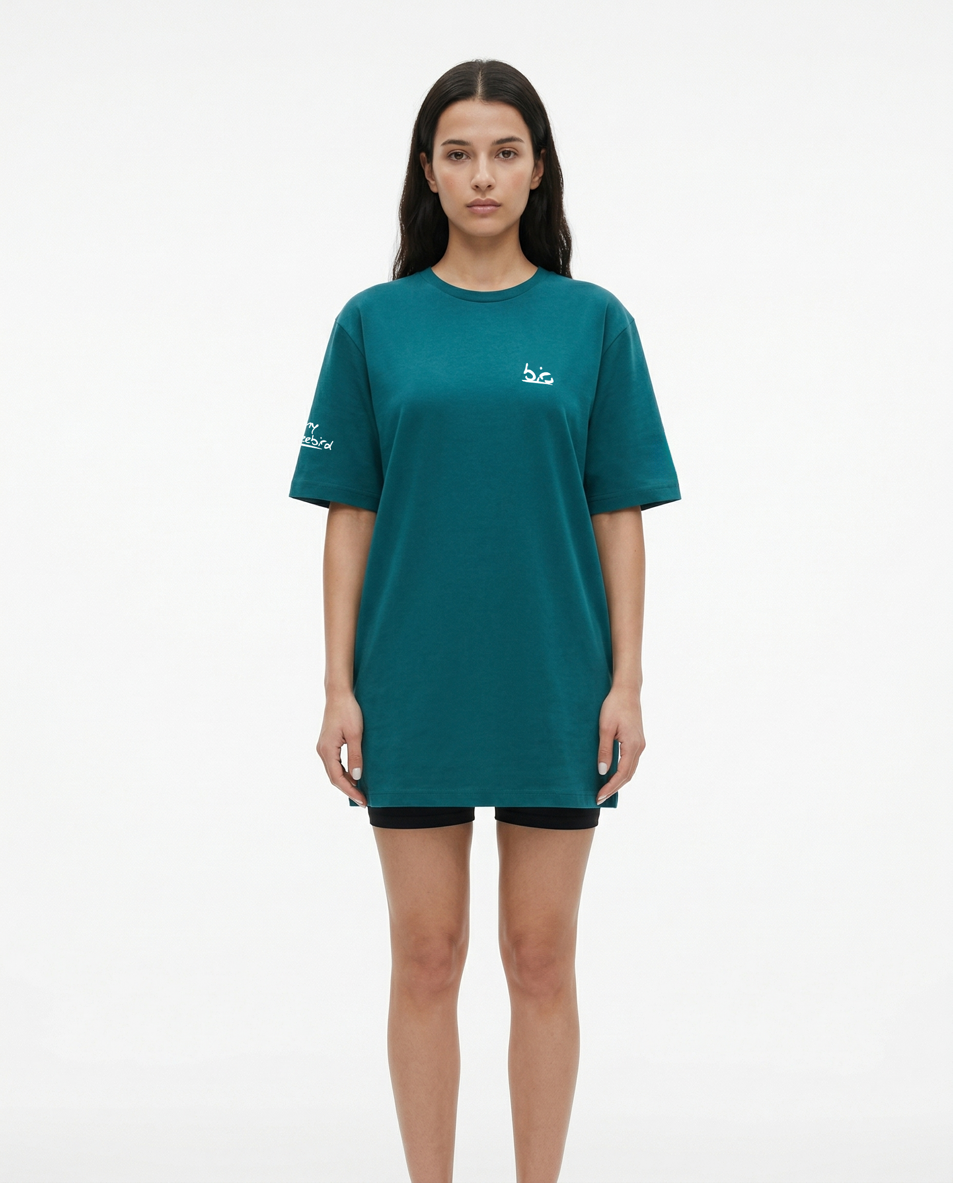 Dark Green / S