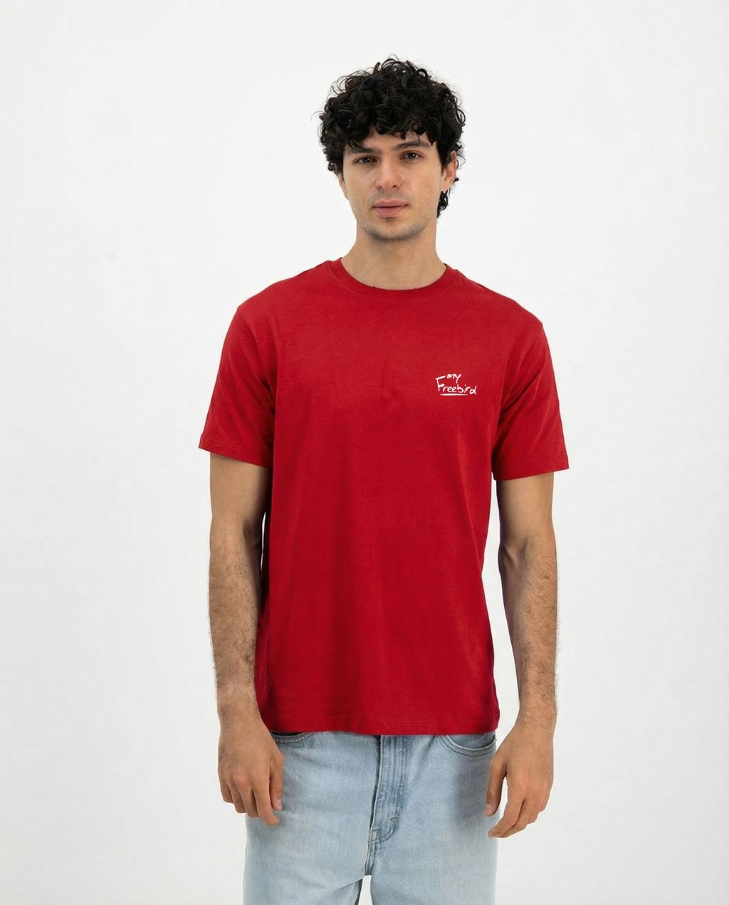 Fit T-Shirt