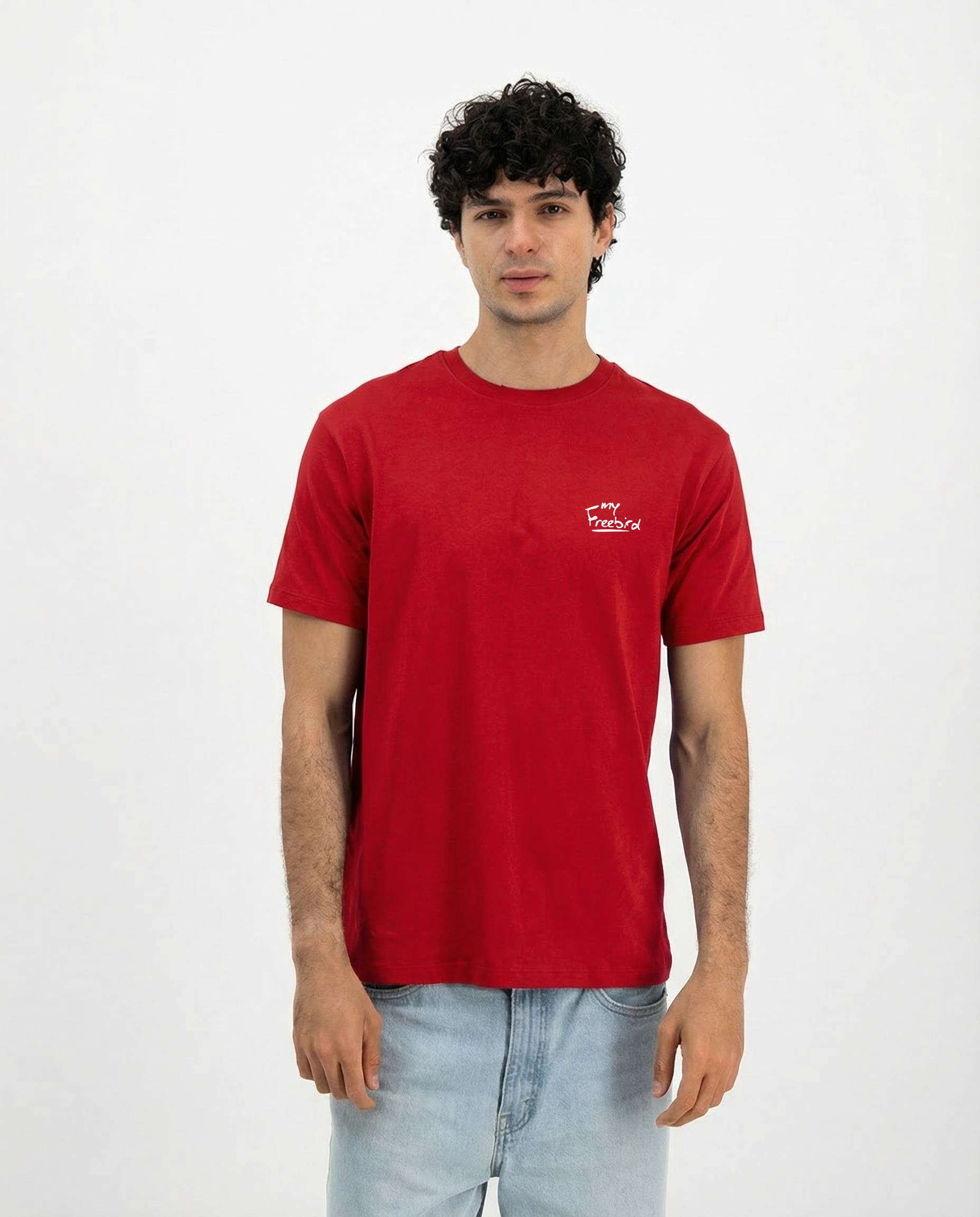 S / Red