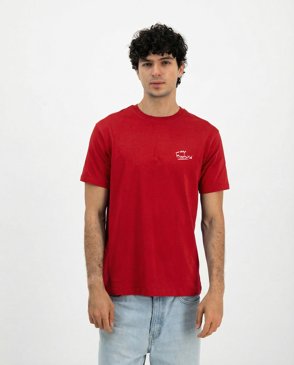 Fit T-Shirt