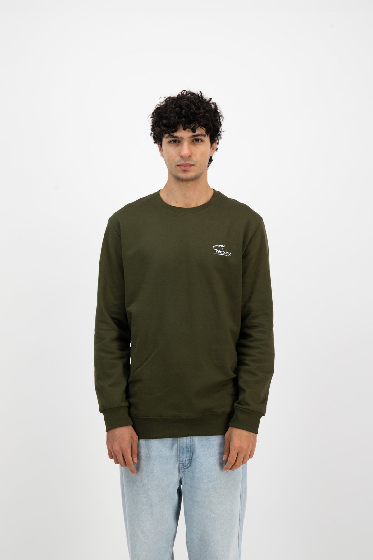 Sweatshirt