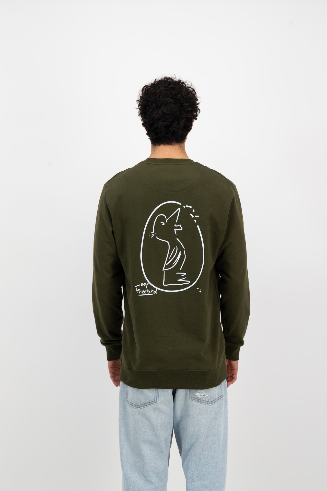 Sweatshirt