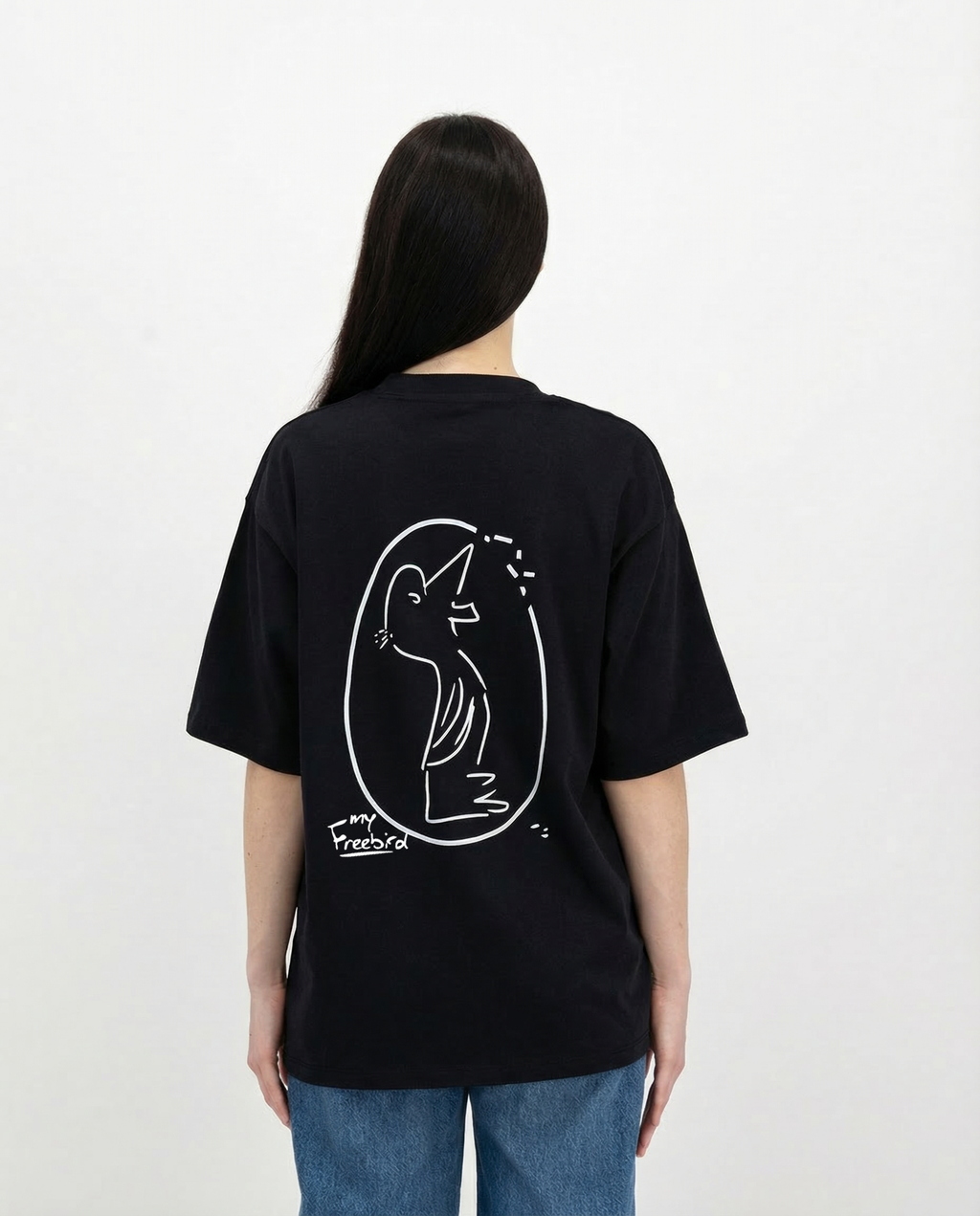 Oversized T-Shirt