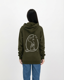 Pullover Hoodie