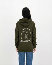Pullover Hoodie