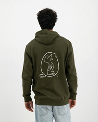 Pullover Hoodie