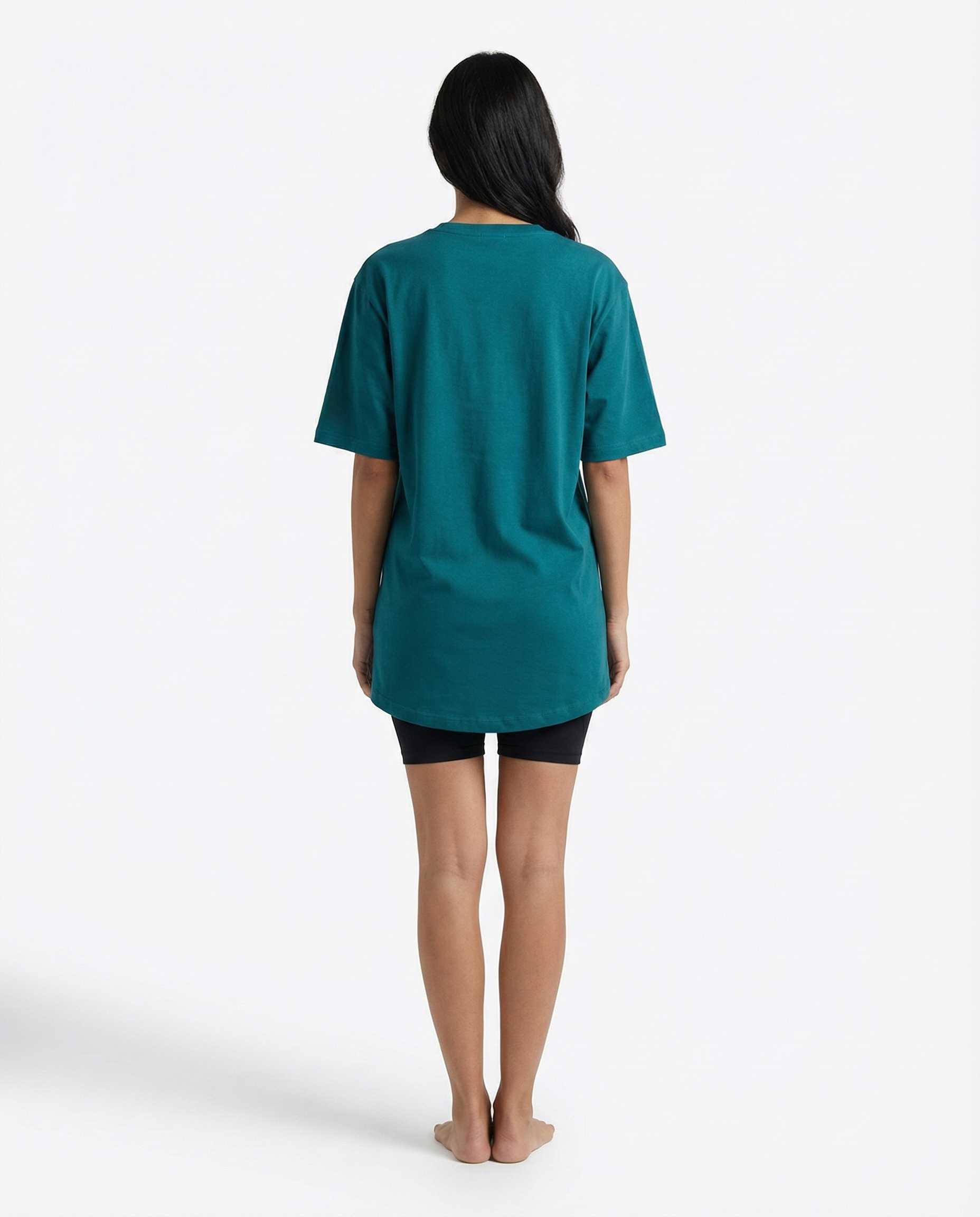 Long Home T-shirt