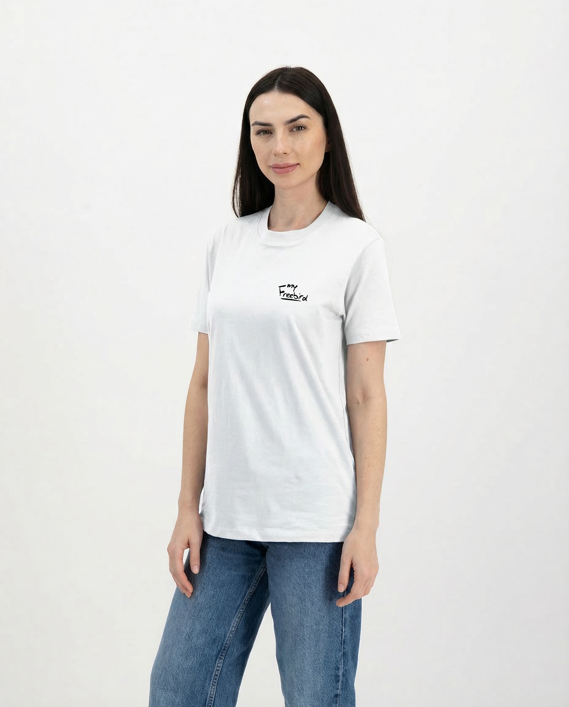 Fit T-Shirt