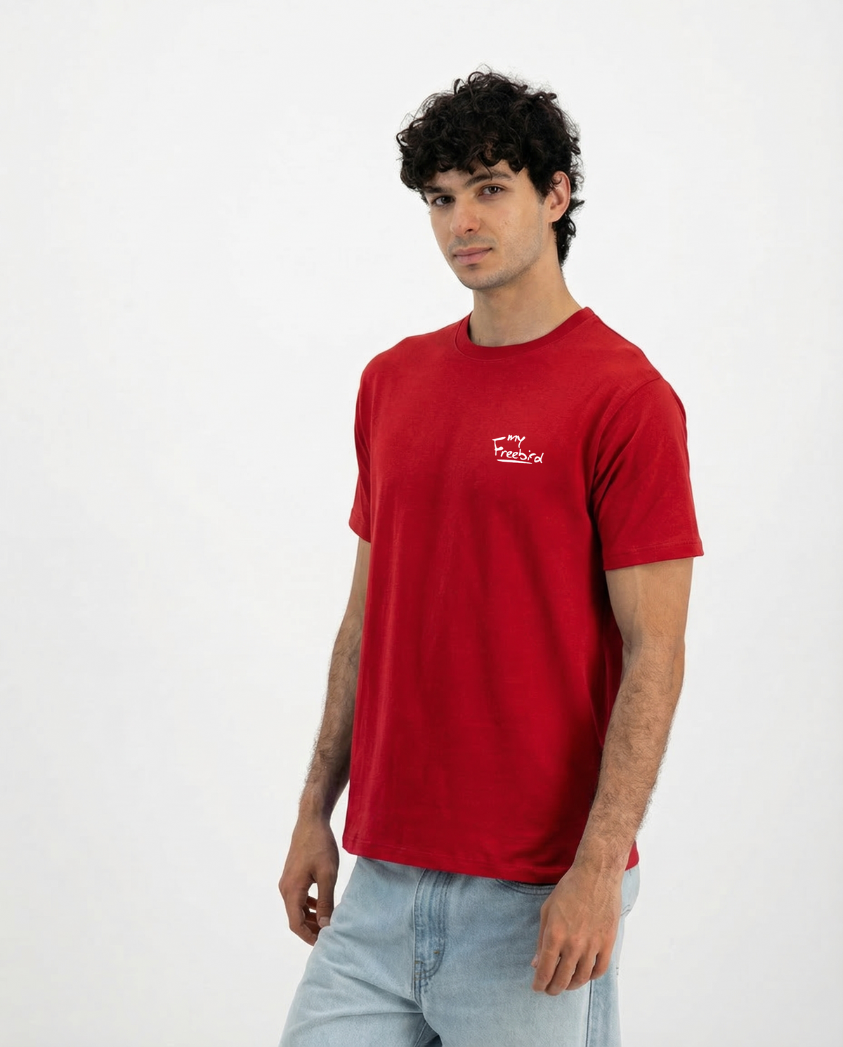 Fit T-Shirt