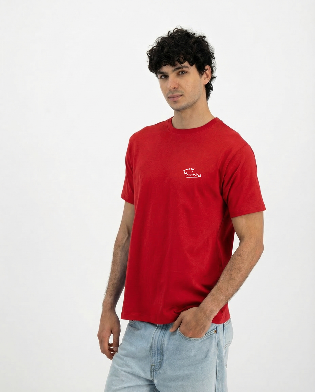 Fit T-Shirt