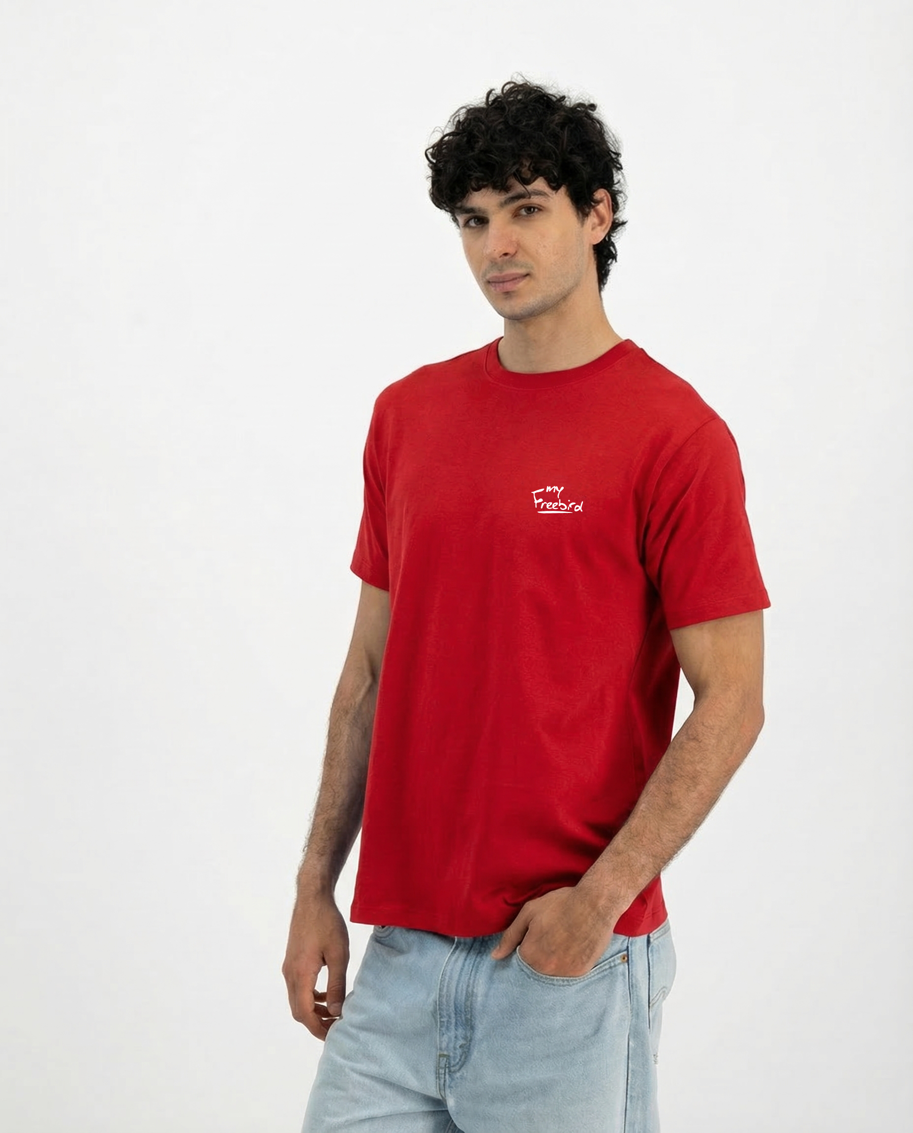 Fit T-Shirt