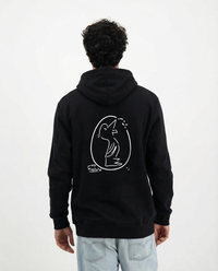Pullover Hoodie