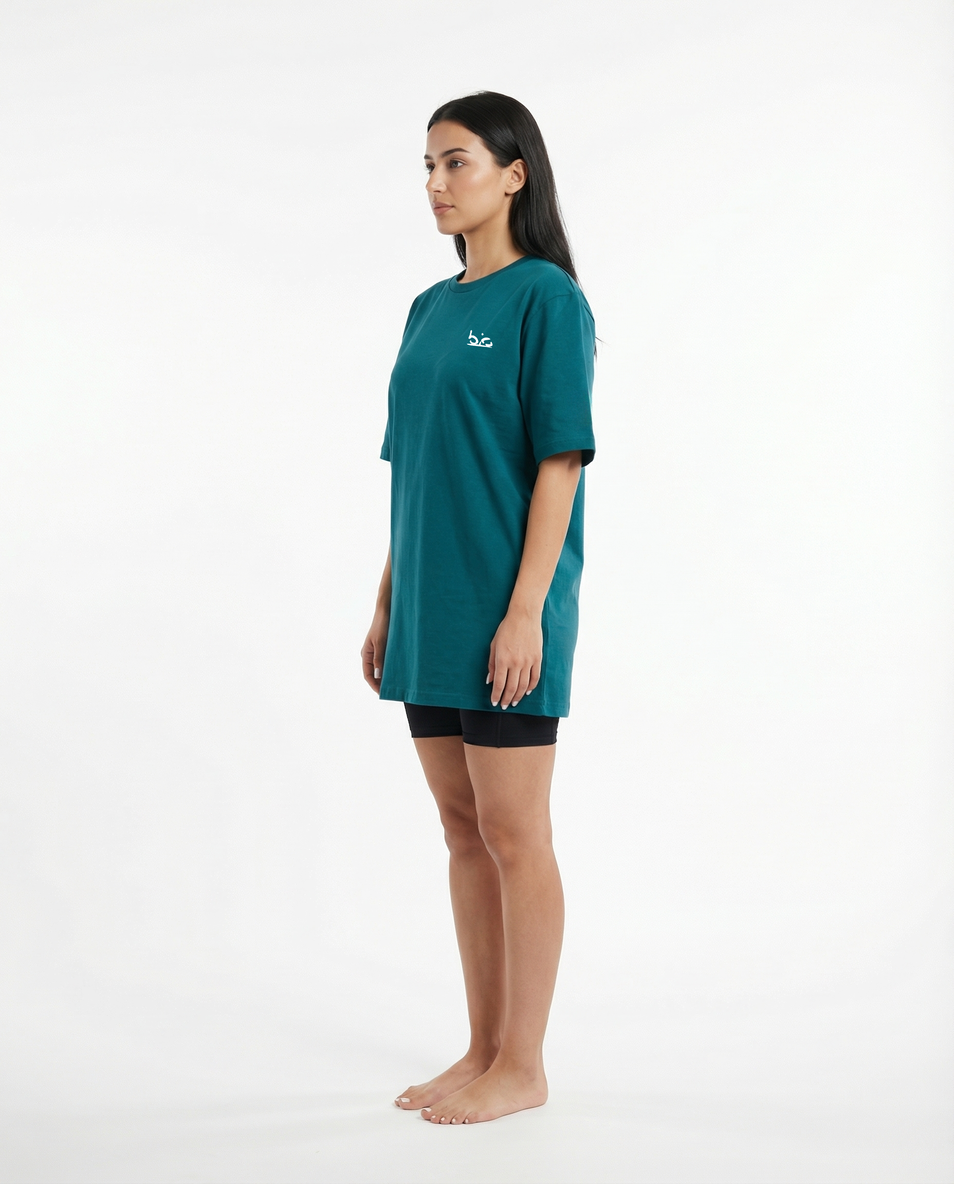 Long Home T-shirt