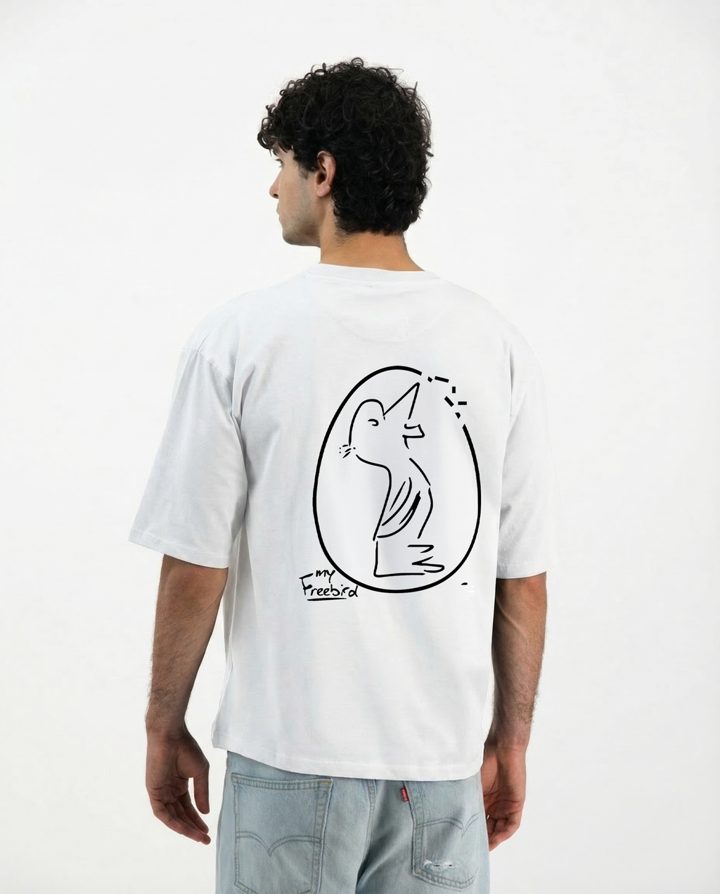 Oversized T-Shirt