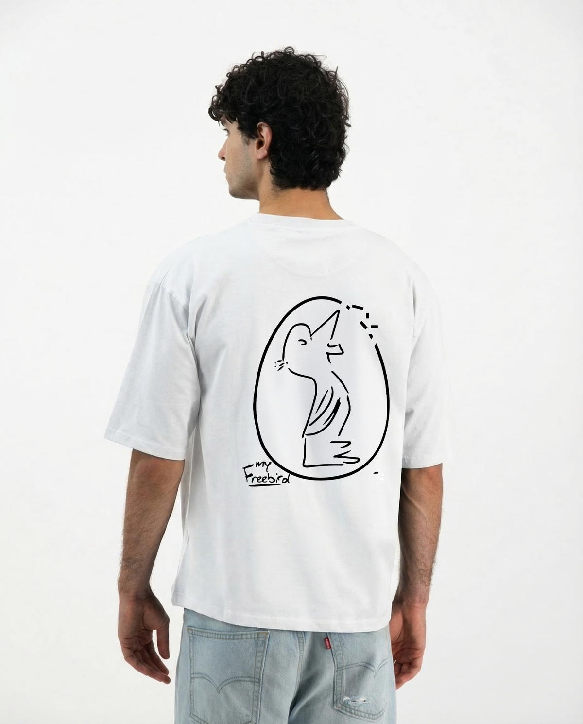 Oversized T-Shirt