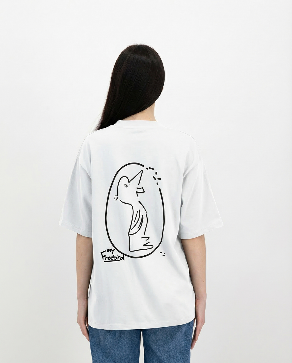 Oversized T-Shirt