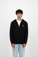 Zipper Hoodie