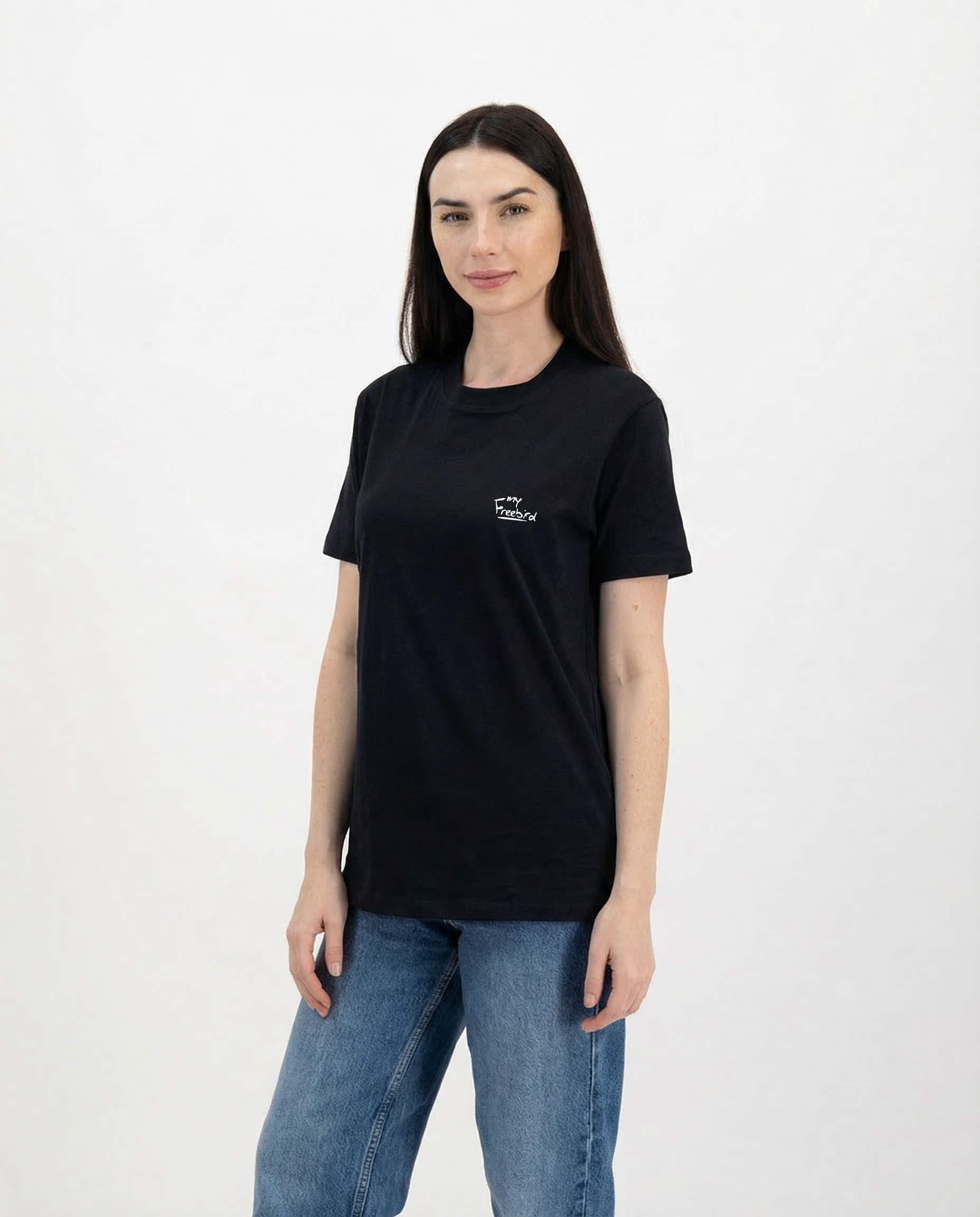 Fit T-Shirt