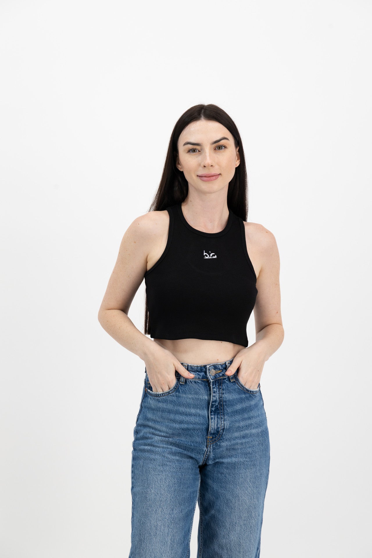 Tanktop-Bird