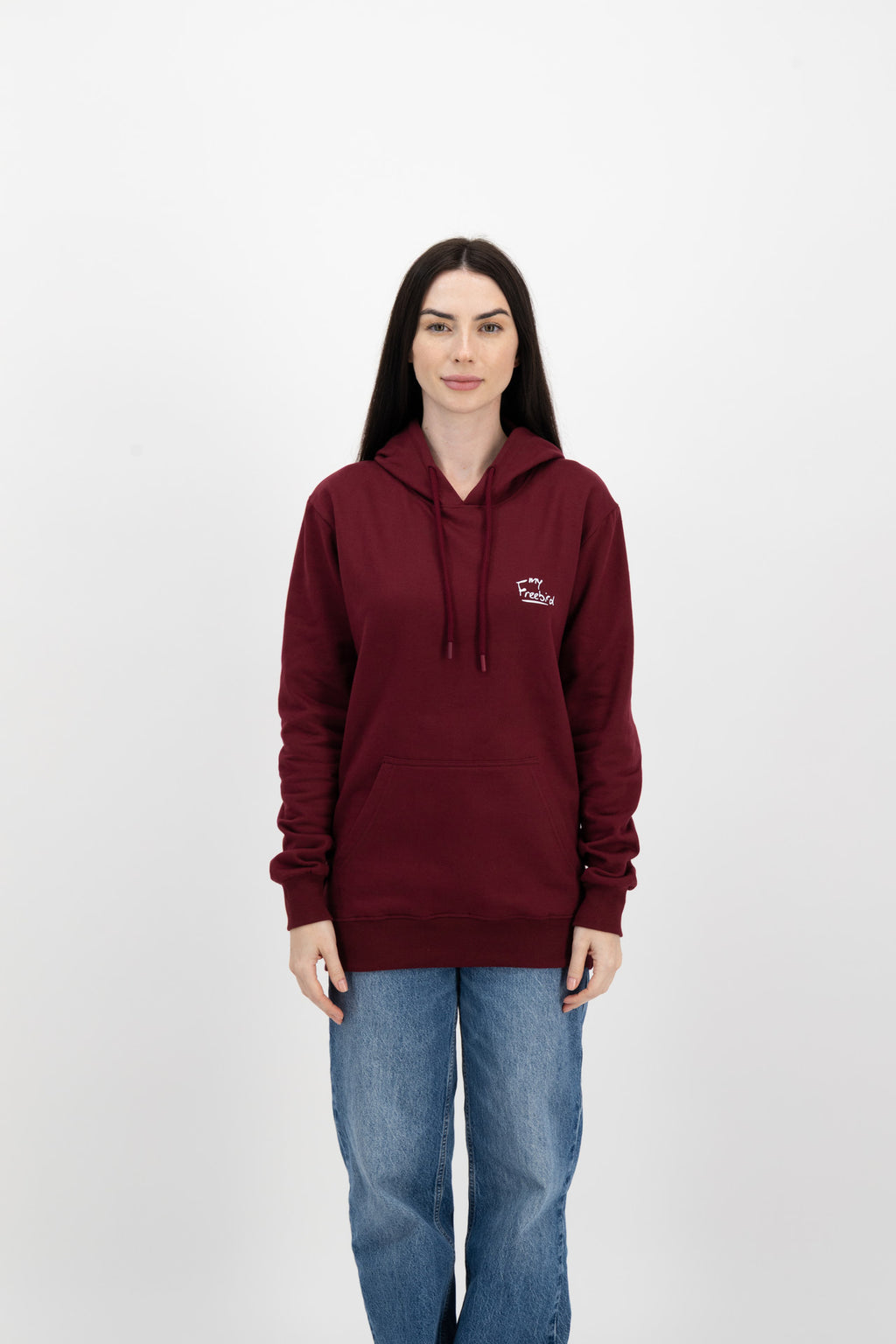 Pullover Hoodie